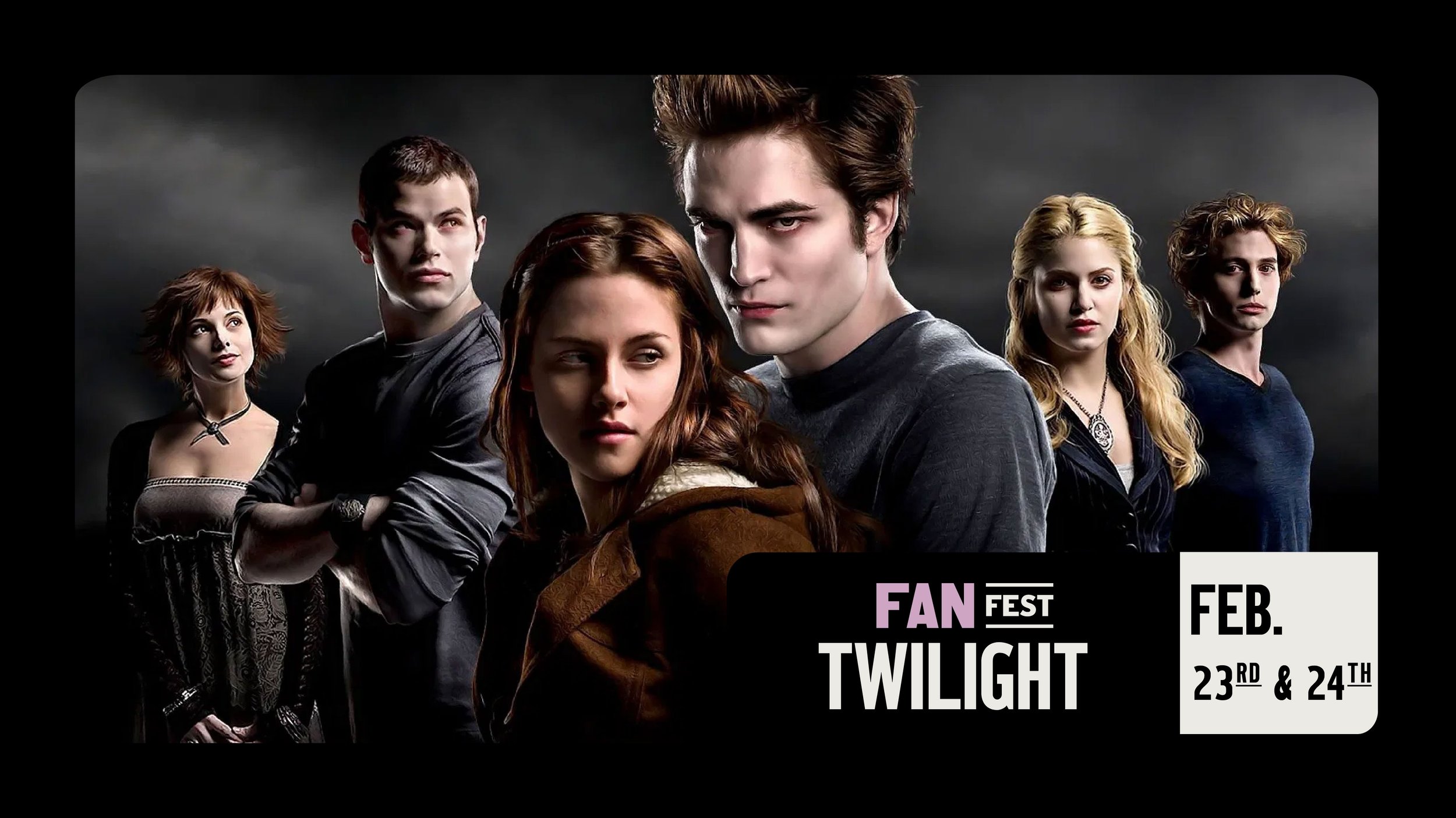 TWILIGHT 