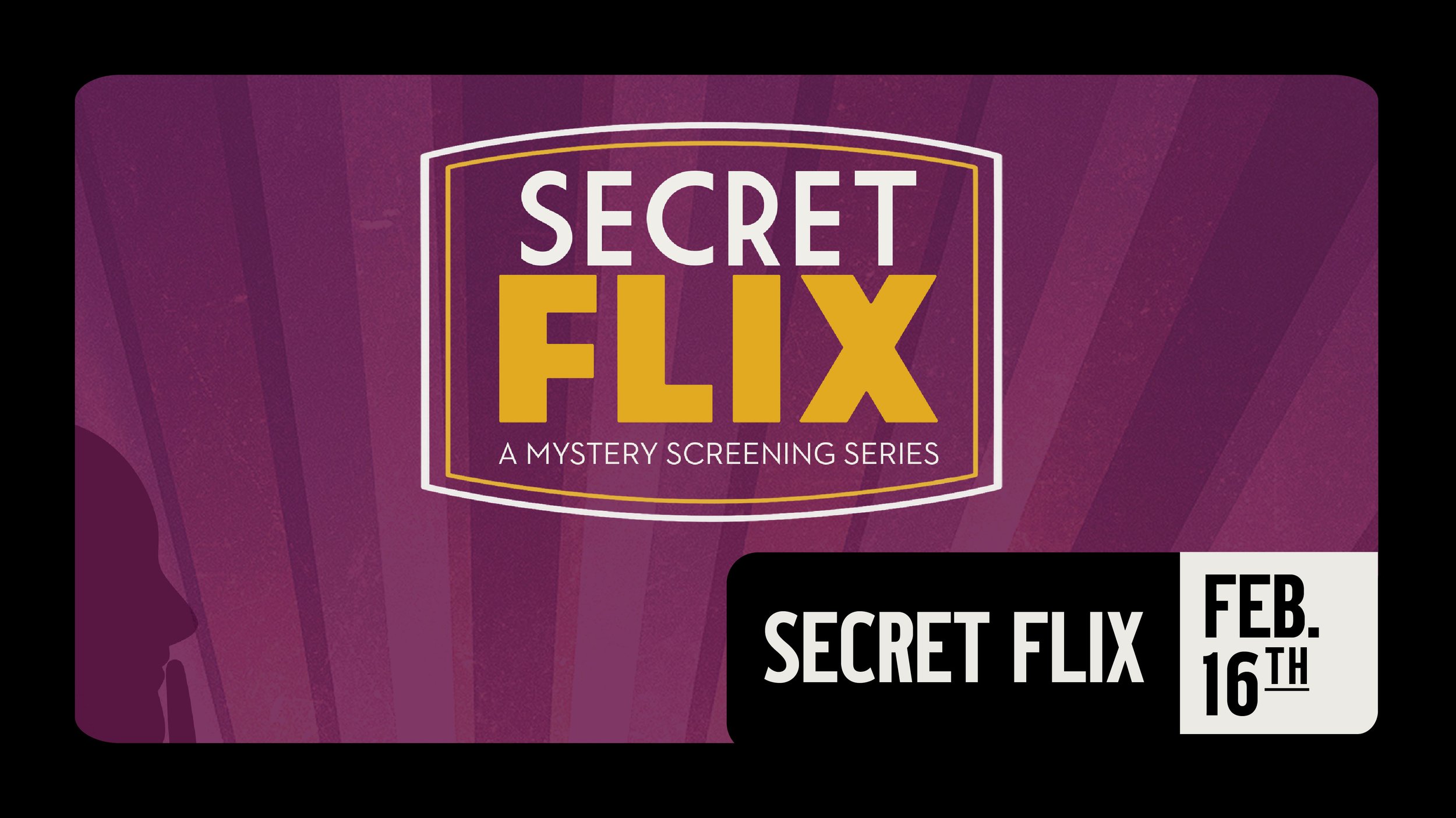 SECRET FLIX