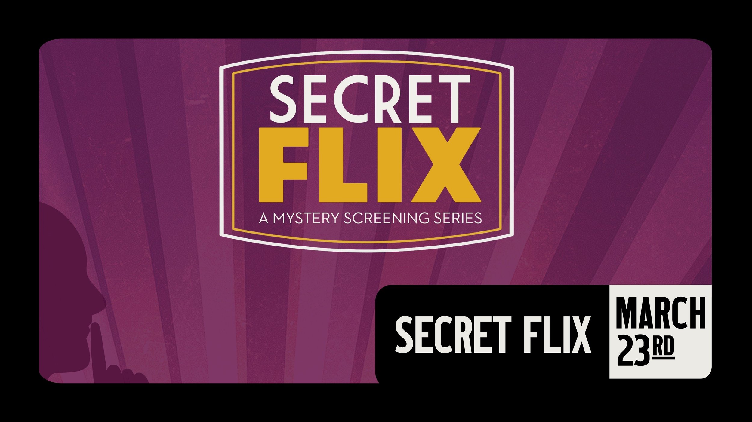 SECRET FLIX