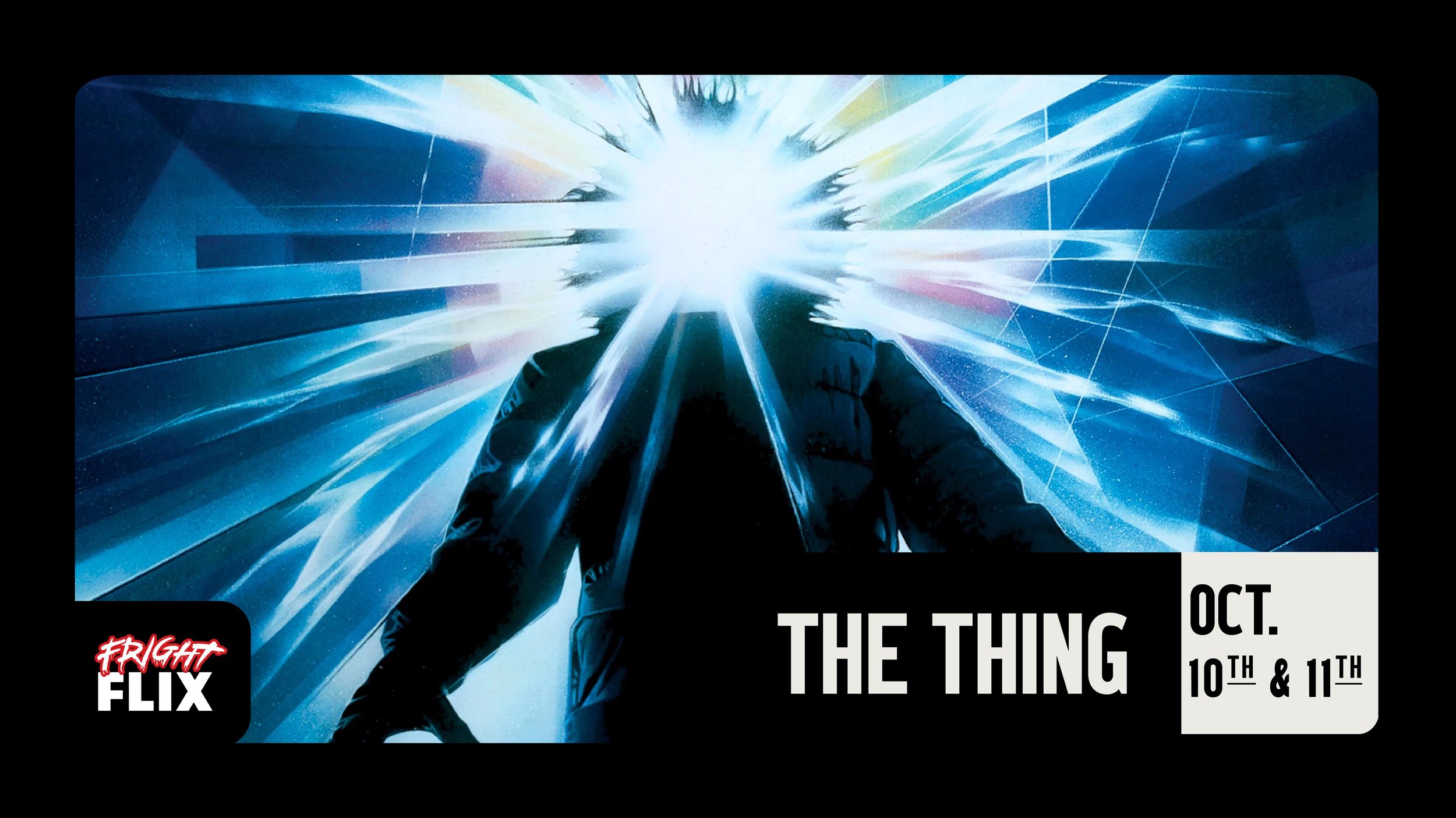THE THING
