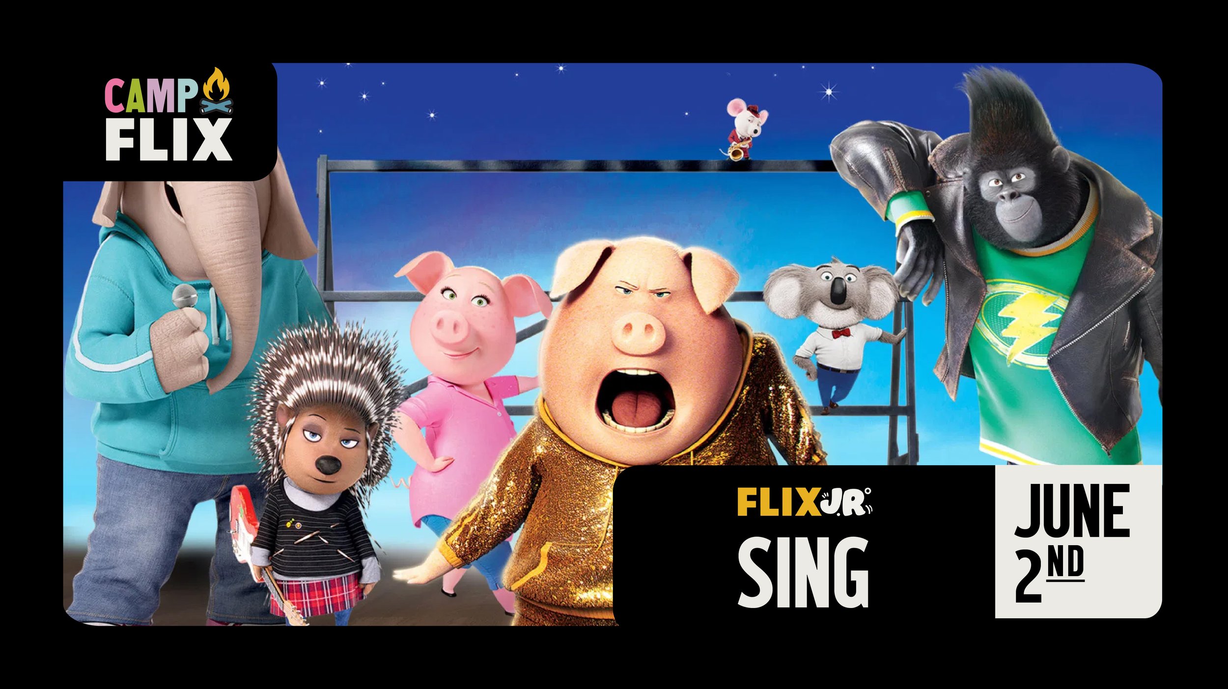 SING