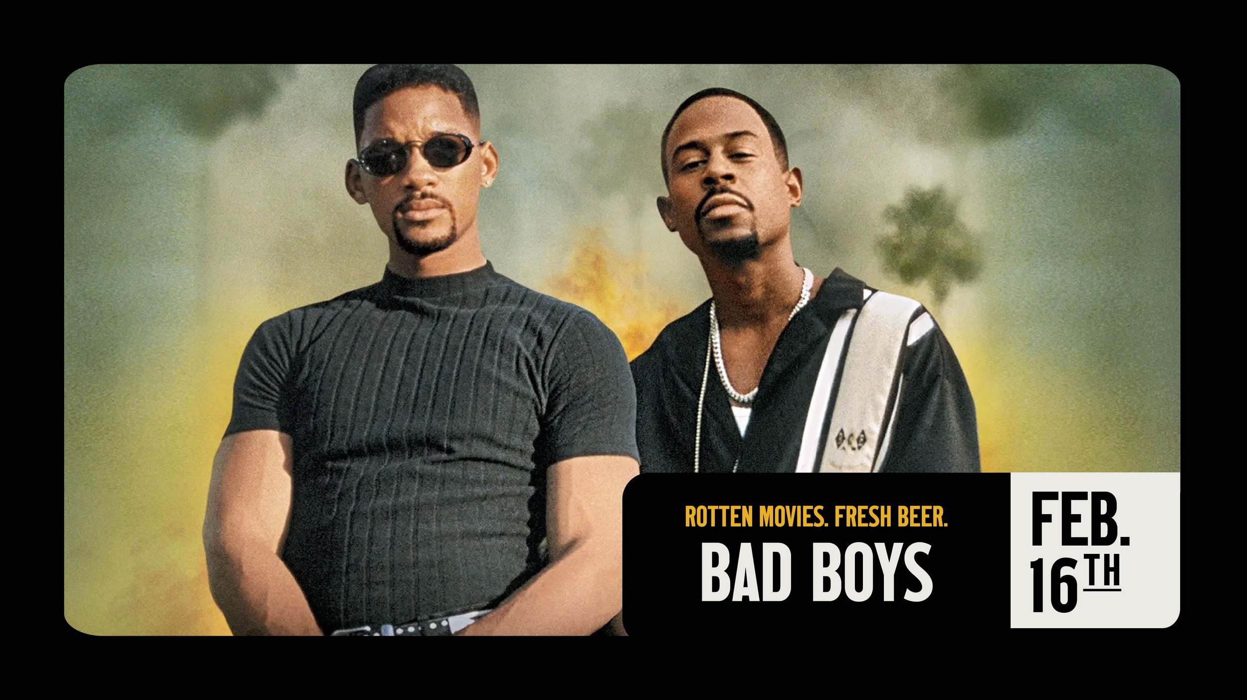 Bad Boys