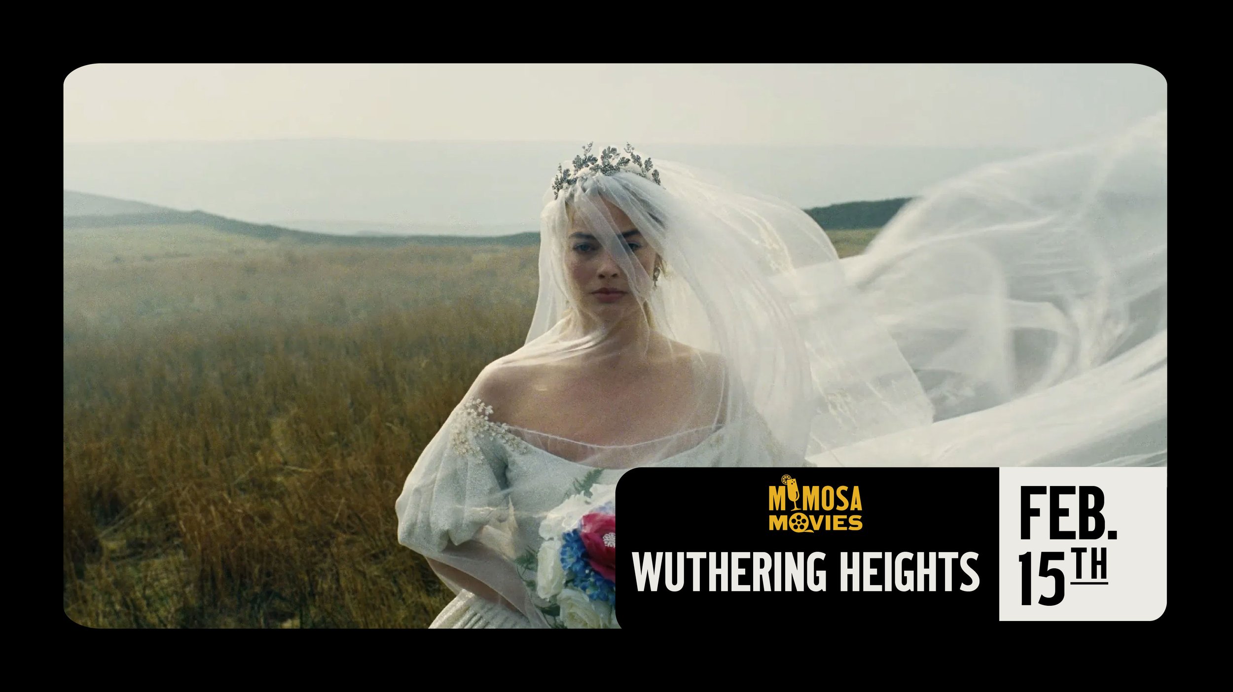 "WUTHERING HEIGHTS" 