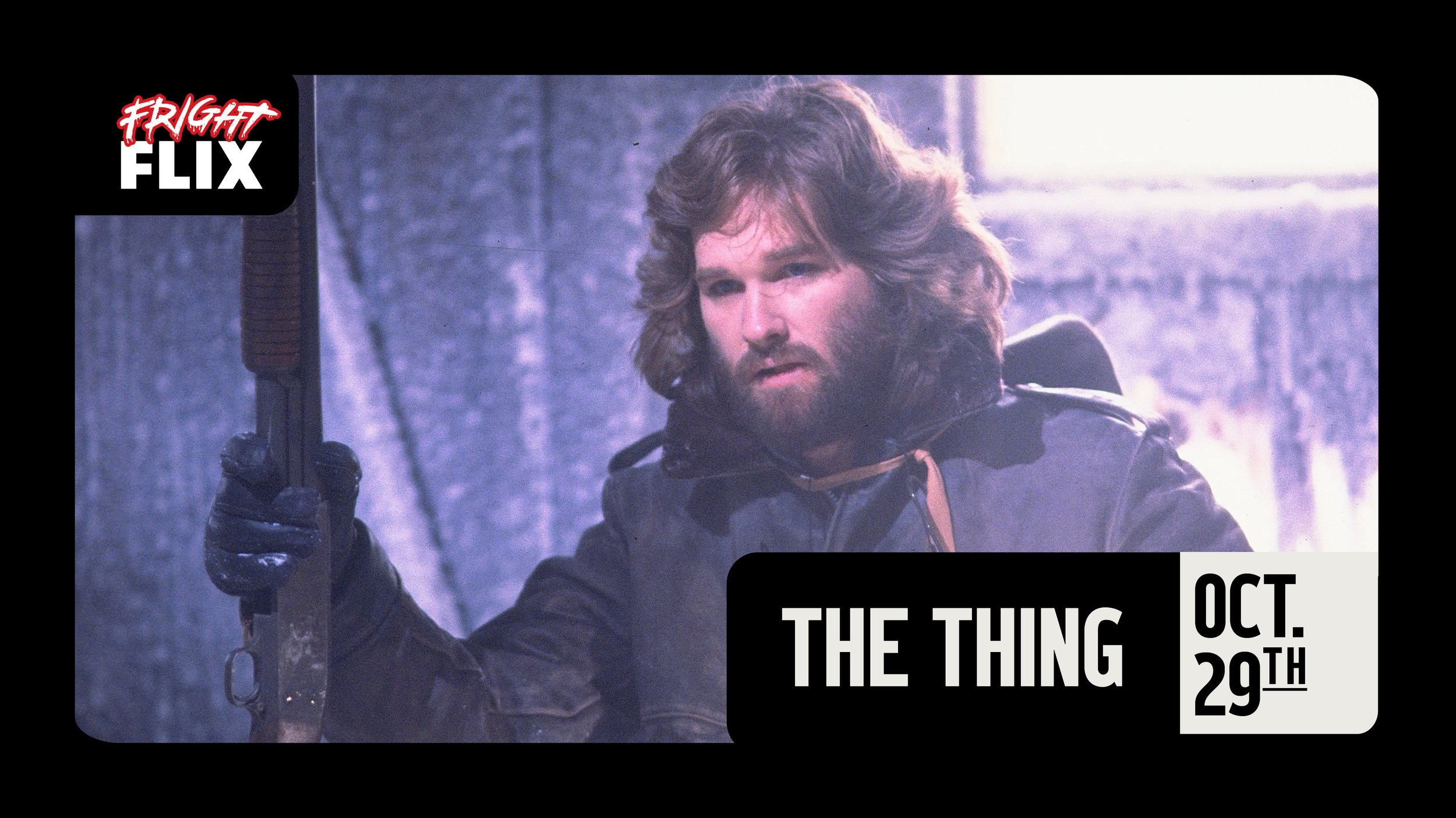 THE THING