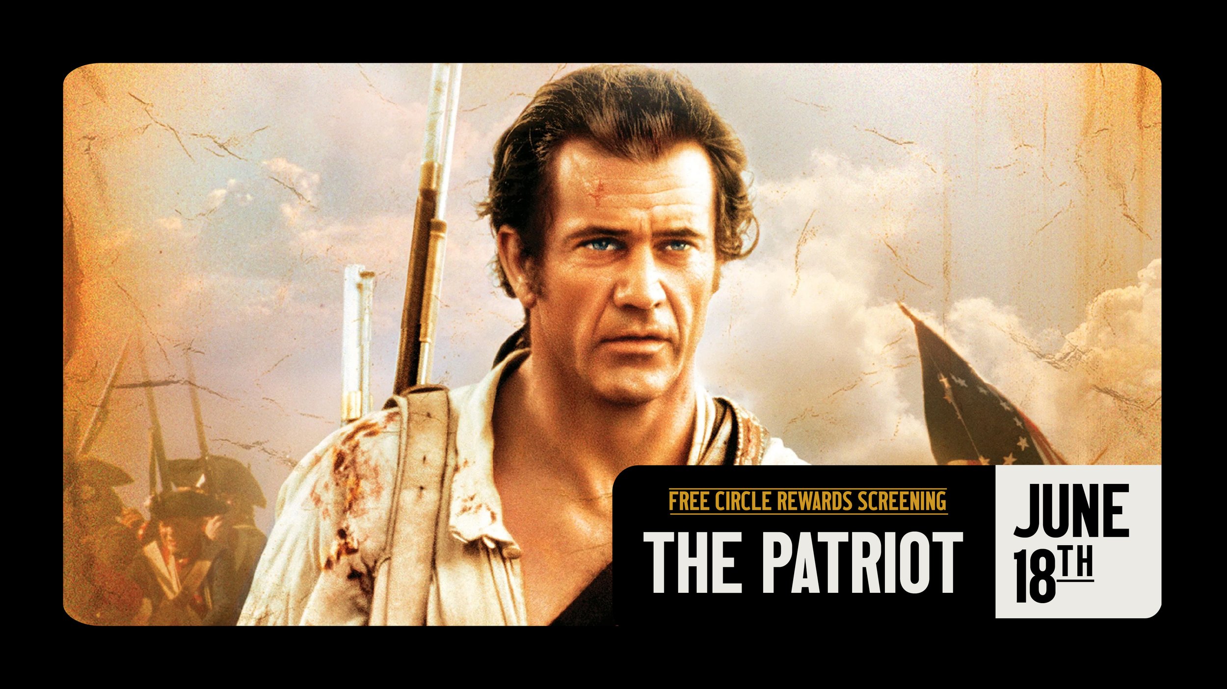 THE PATRIOT