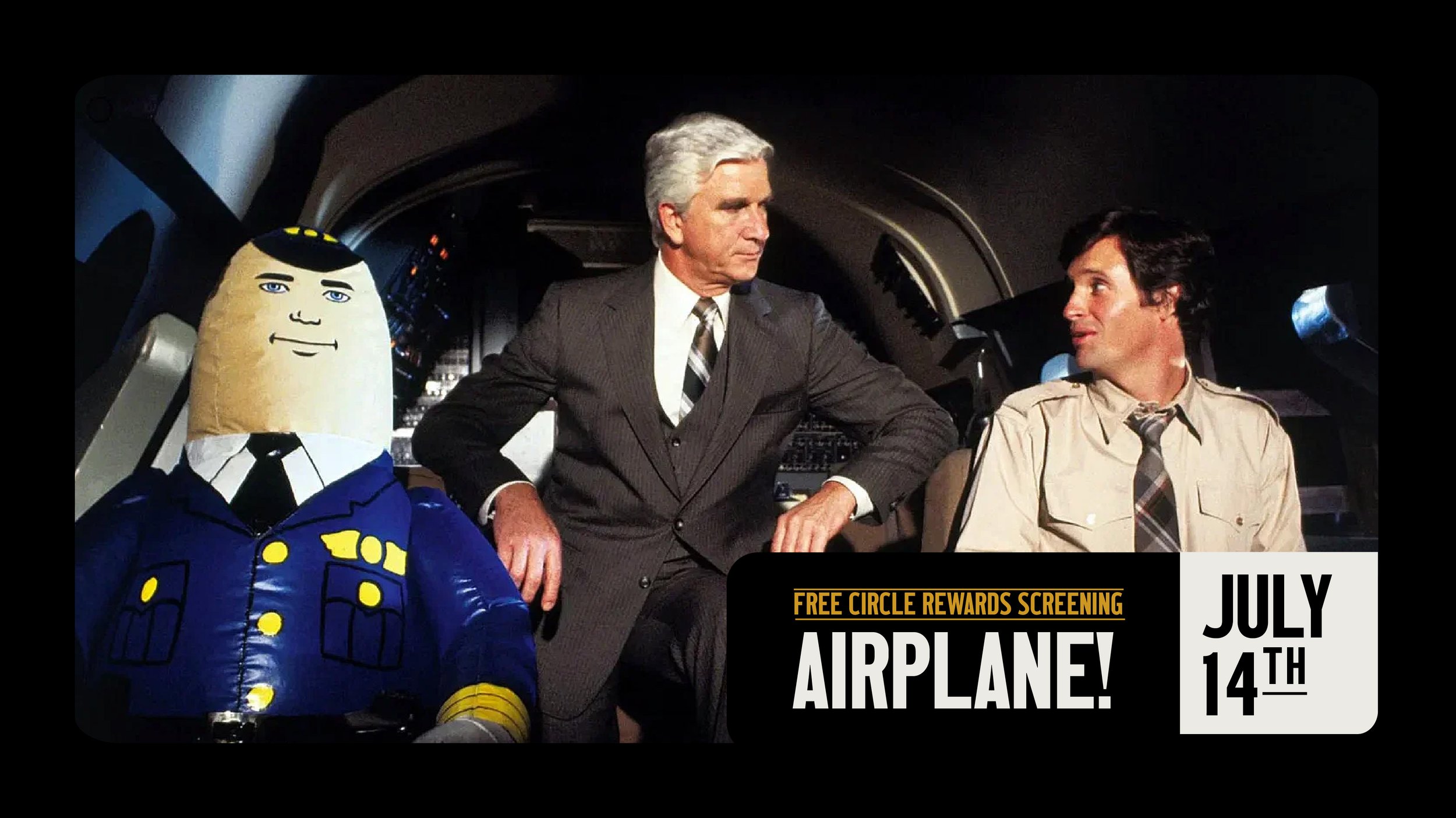 AIRPLANE!