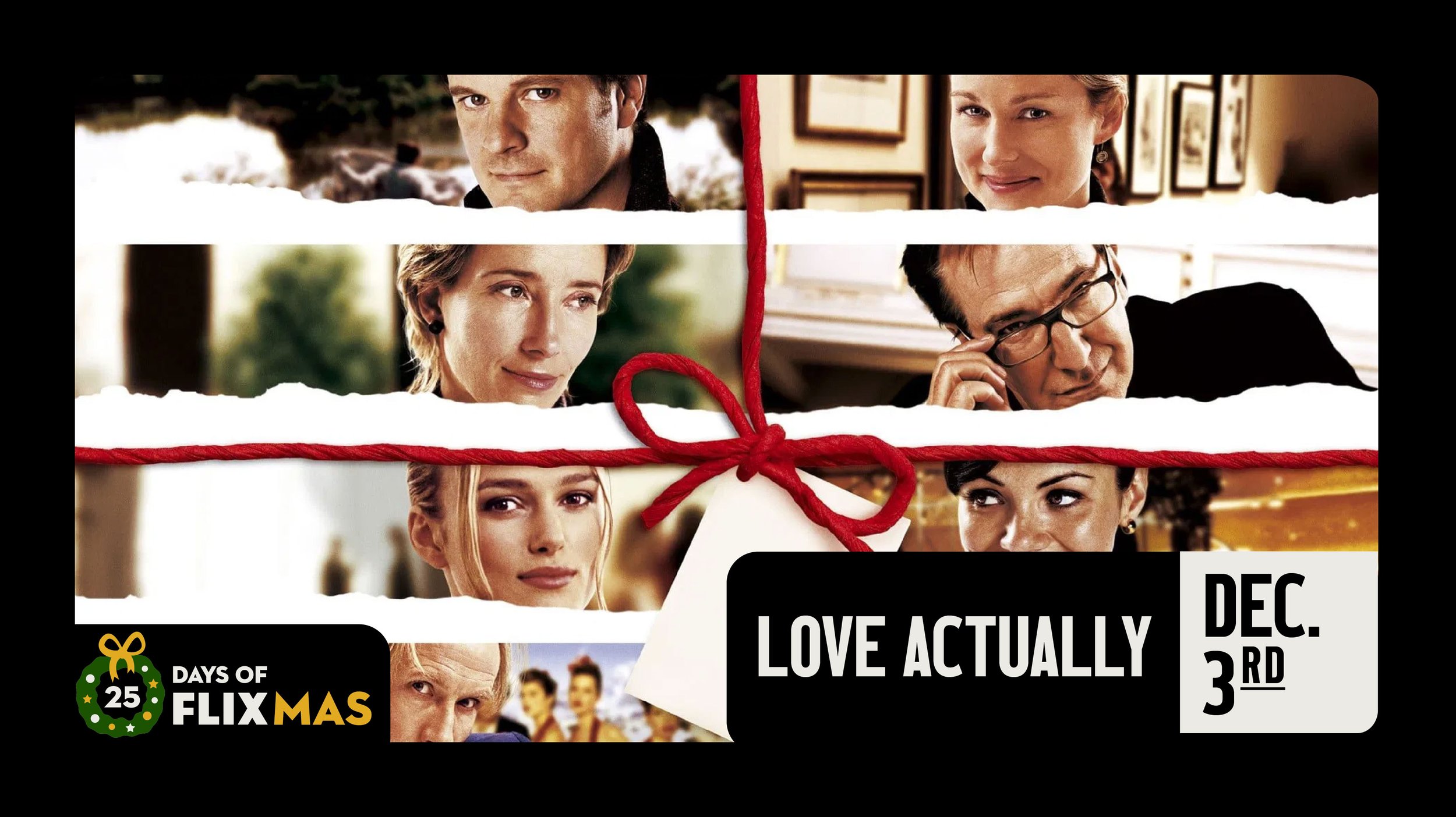 LOVE, ACTUALLY