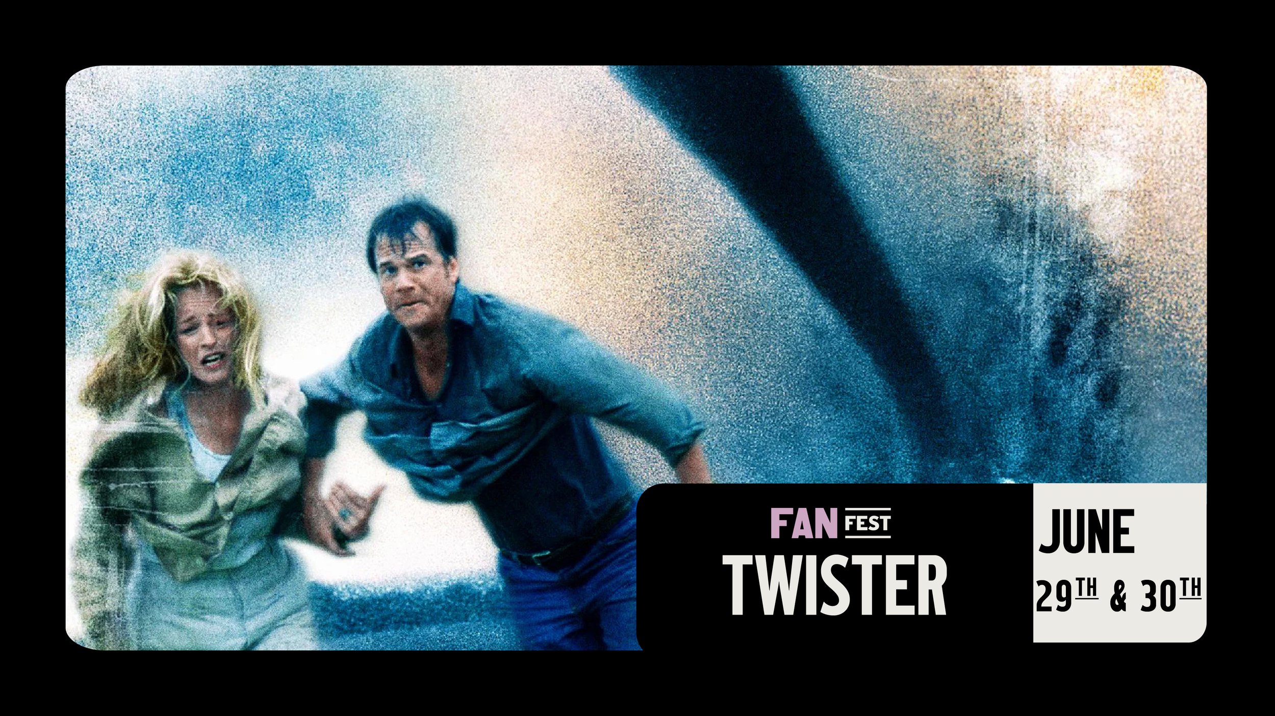 TWISTER