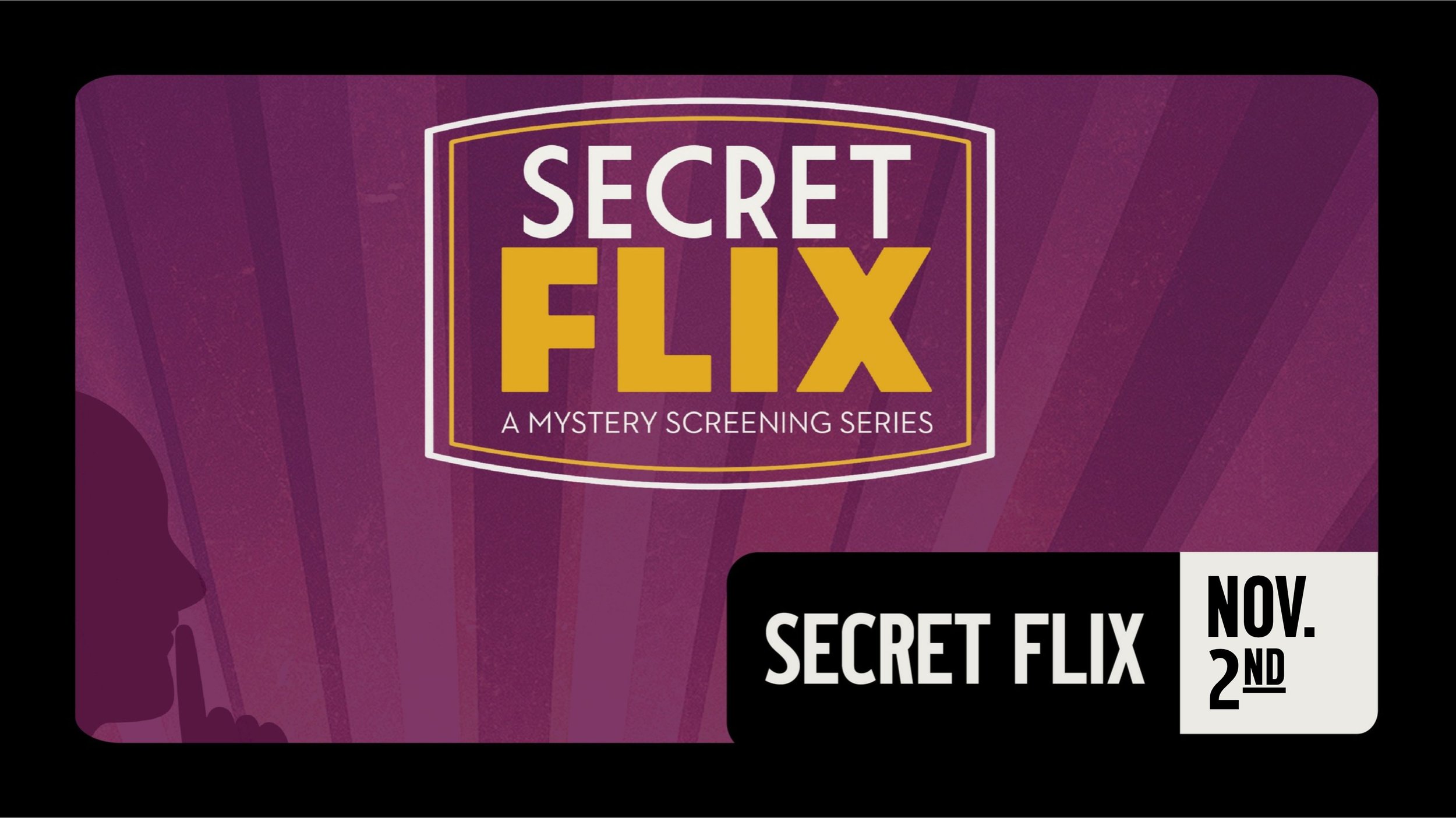 SECRET FLIX 