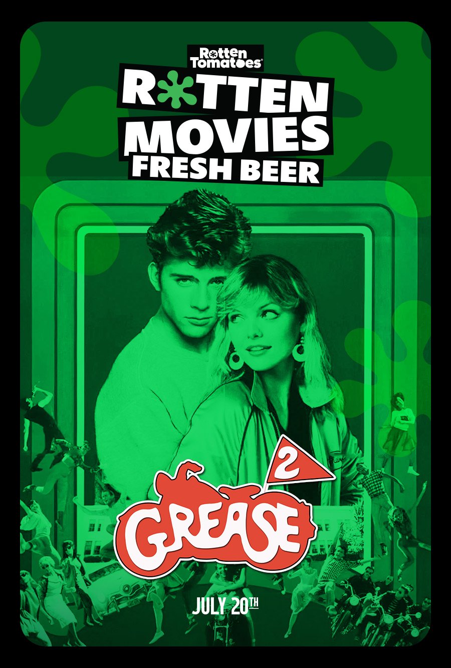 Grease 2