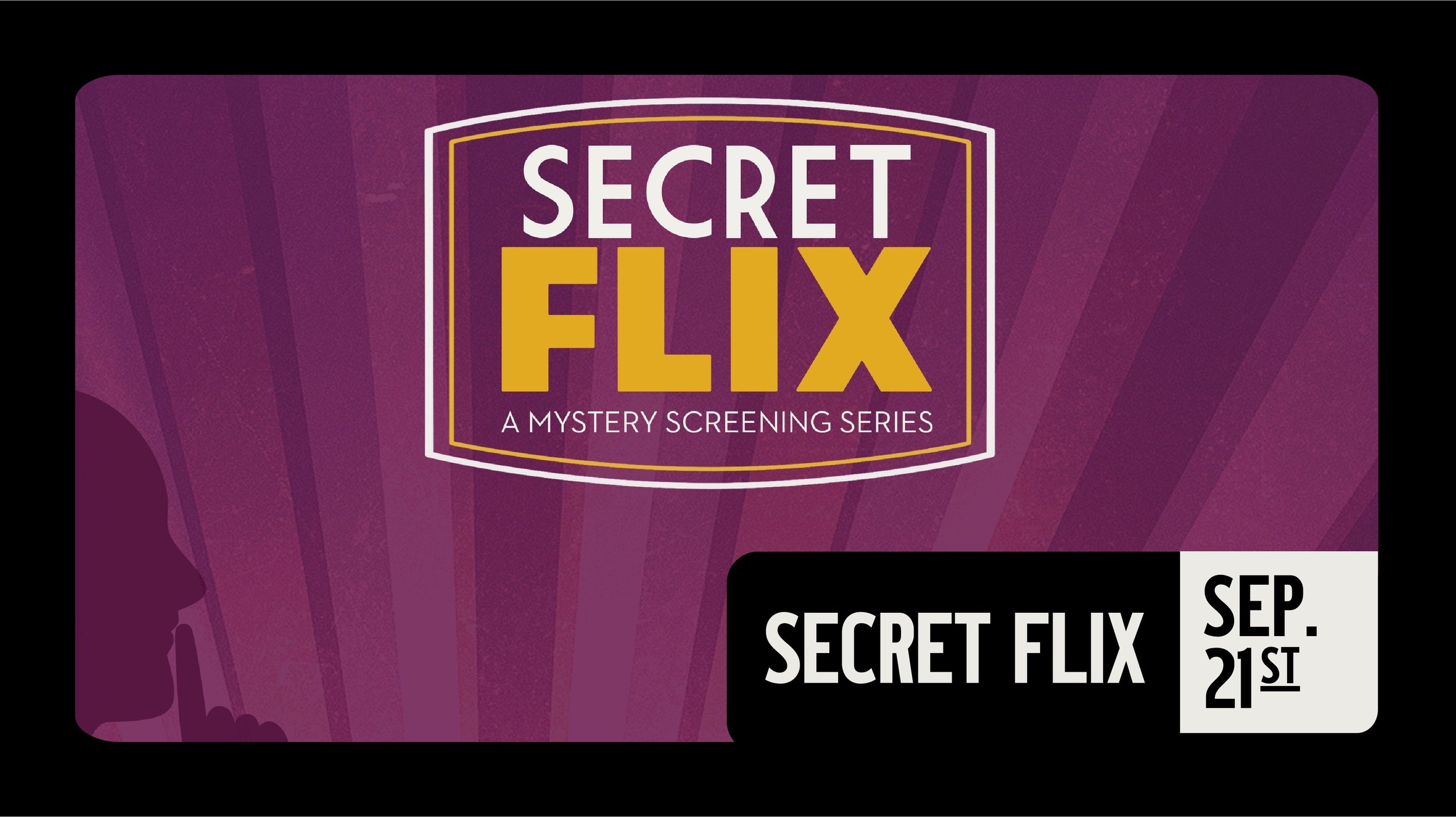 SECRET FLIX