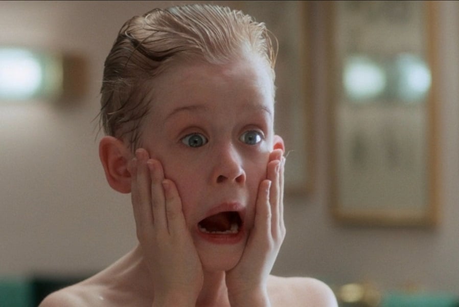 Home Alone