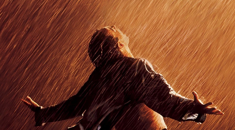 The Shawshank Redemption
