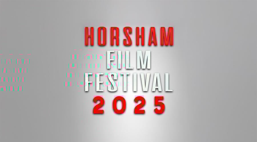 Horsham Film Festival 2025 Awards Night
