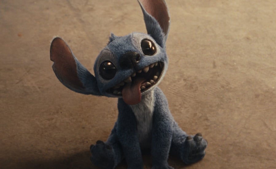 Toddler Club: Lilo & Stitch