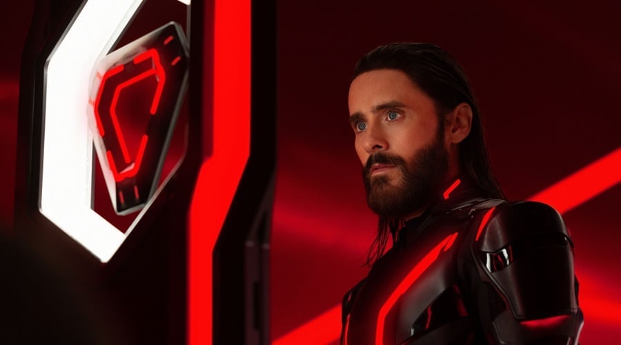 Tron: Ares