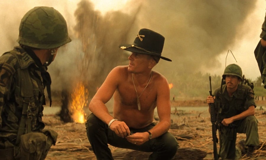 Throwback: Apocalypse Now