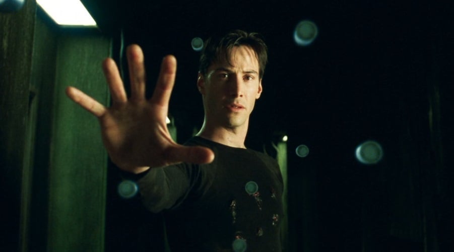 Throwback: The Matrix (25th Anniversary)