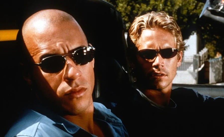 Late Nights: The Fast and the Furious