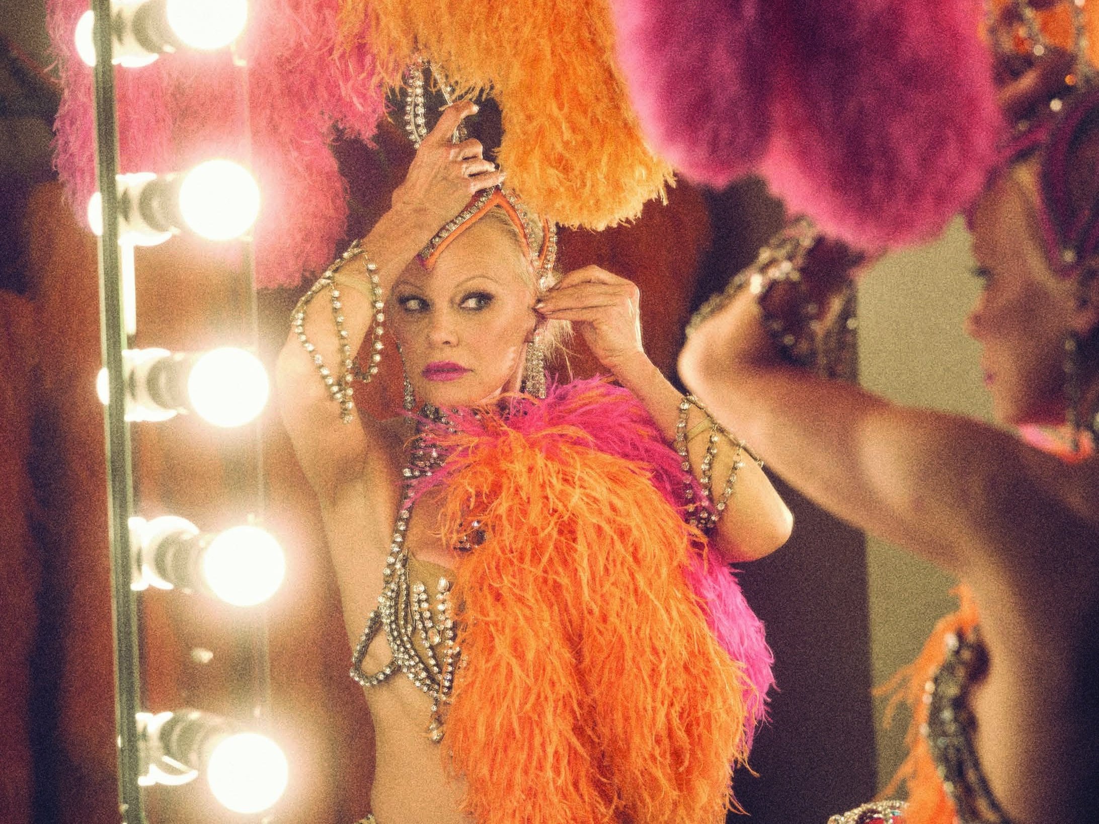 International Women’s Day: The Last Showgirl