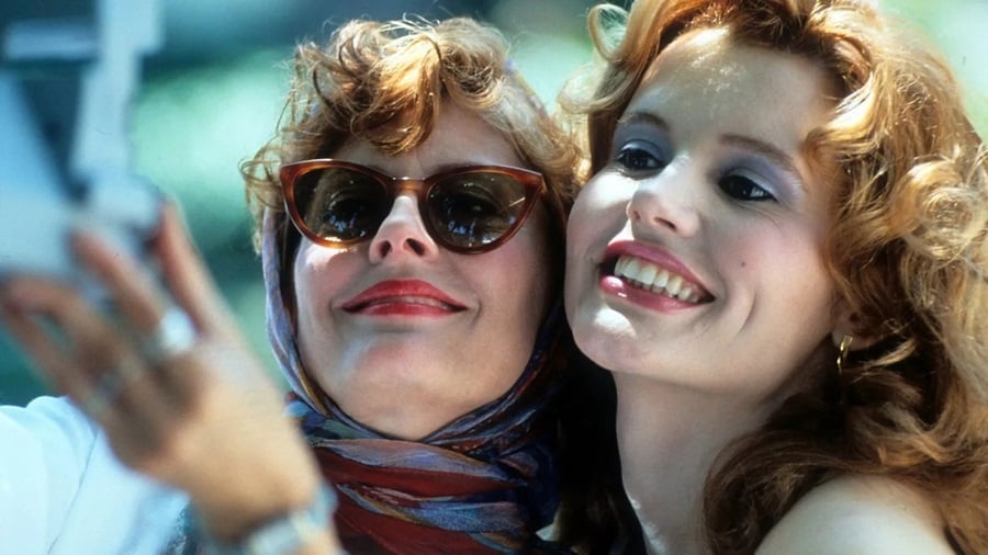 Thelma & Louise
