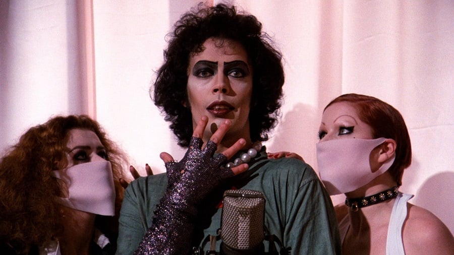 Rocky Horror Picture Show: Vagabond Special Screening