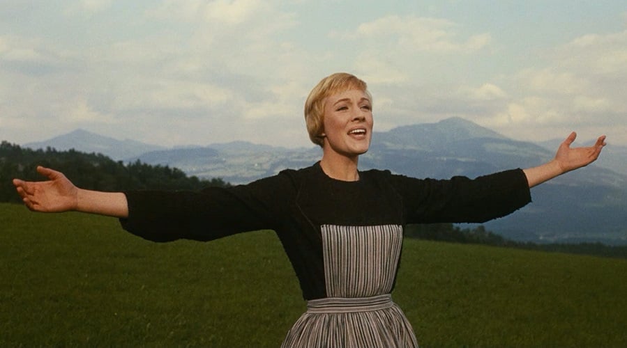The Sound of Music (60th Anniversary)