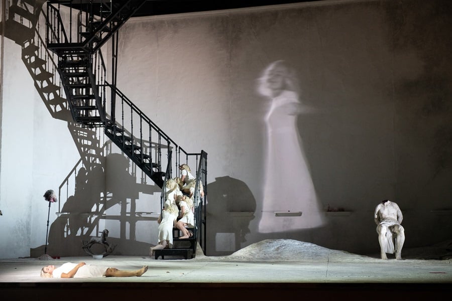 The Metropolitan Opera: Salome