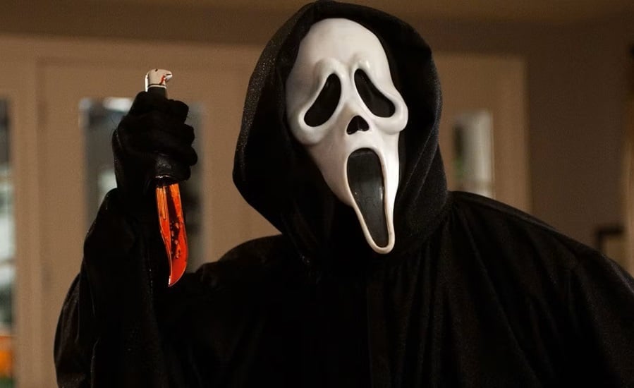 Late Nights: Scream (1996)
