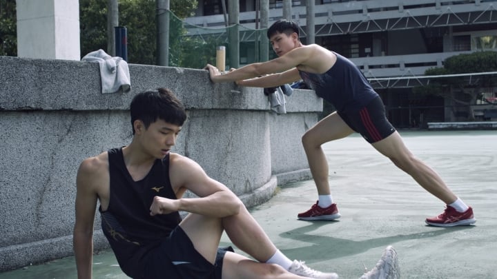 Odyssey 2025: Hong Kong New Talents