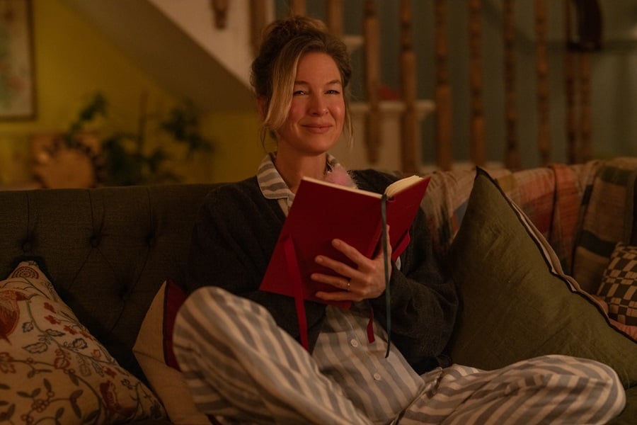 Bridget Jones: Mad About the Boy