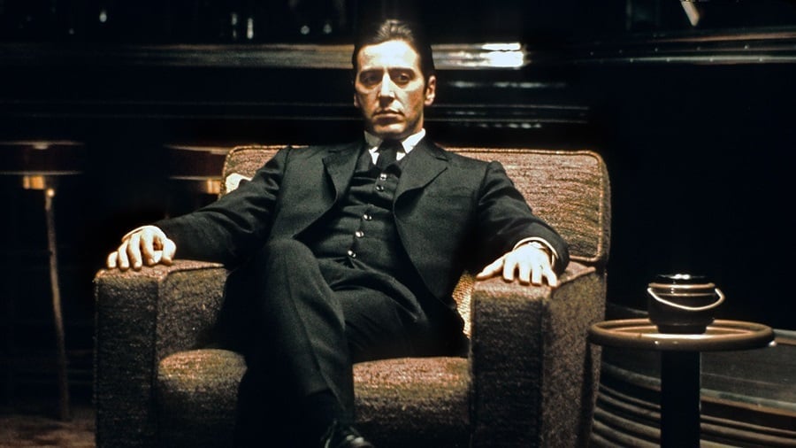 The Godfather: Part II
