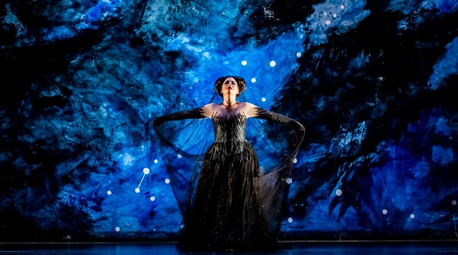 Royal Ballet and Opera: The Magic Flute