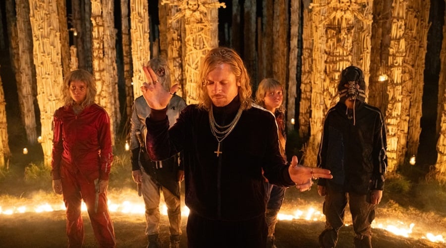 28 Years Later: The Bone Temple