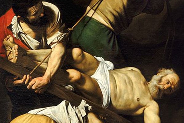 Exhibition on Screen: Caravaggio