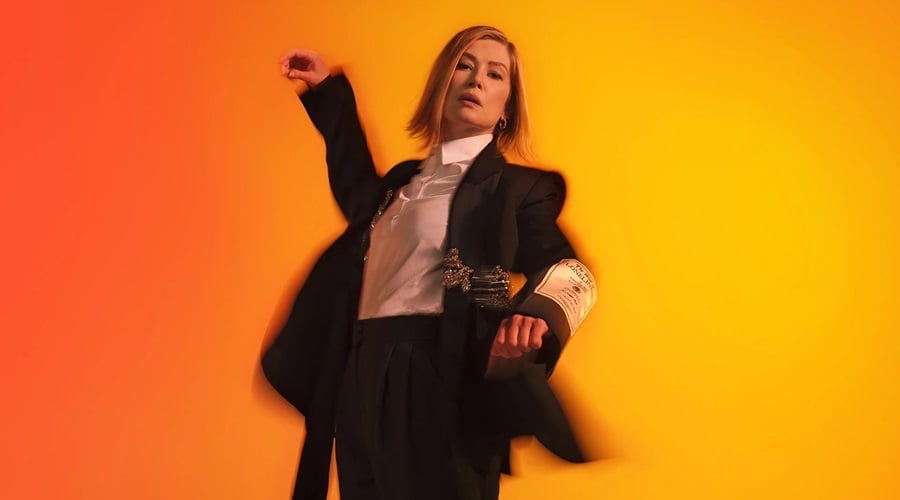 National Theatre Live: Inter Alia