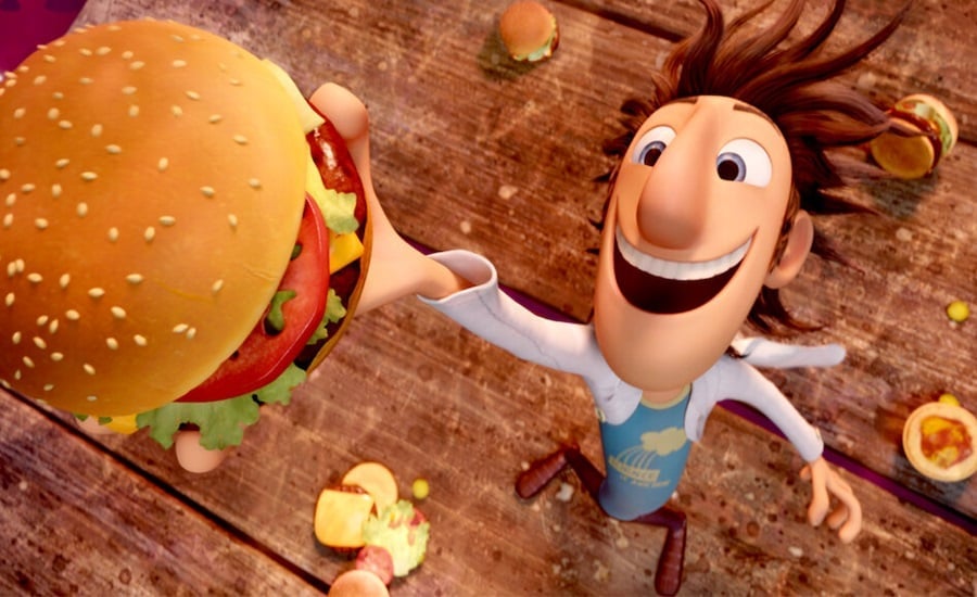 Taste of Altrincham: Cloudy with a Chance of Meatballs