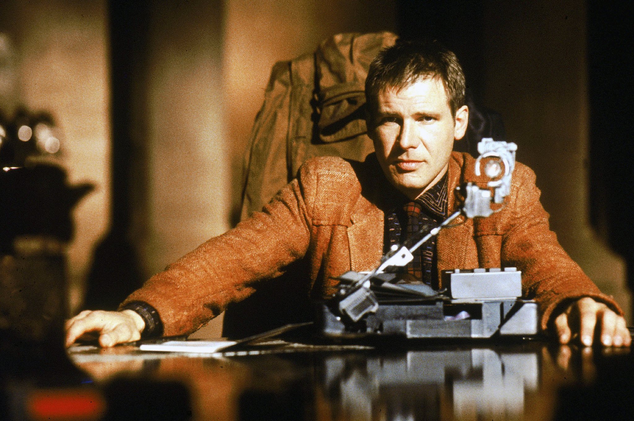 Blade Runner (The Final Cut)