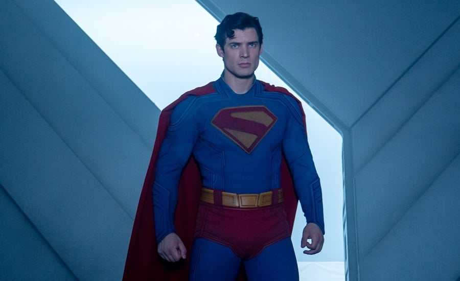 Superman