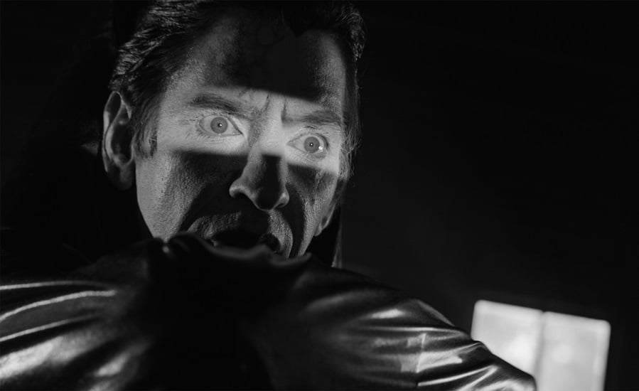 SI-FAN Presents: Vampire Zombies… From Space