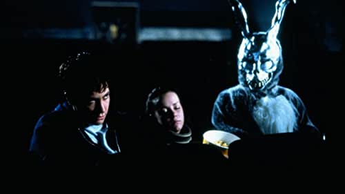Late Nights: Donnie Darko