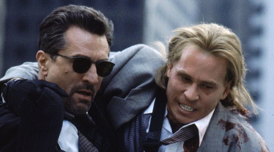 Throwback: Heat