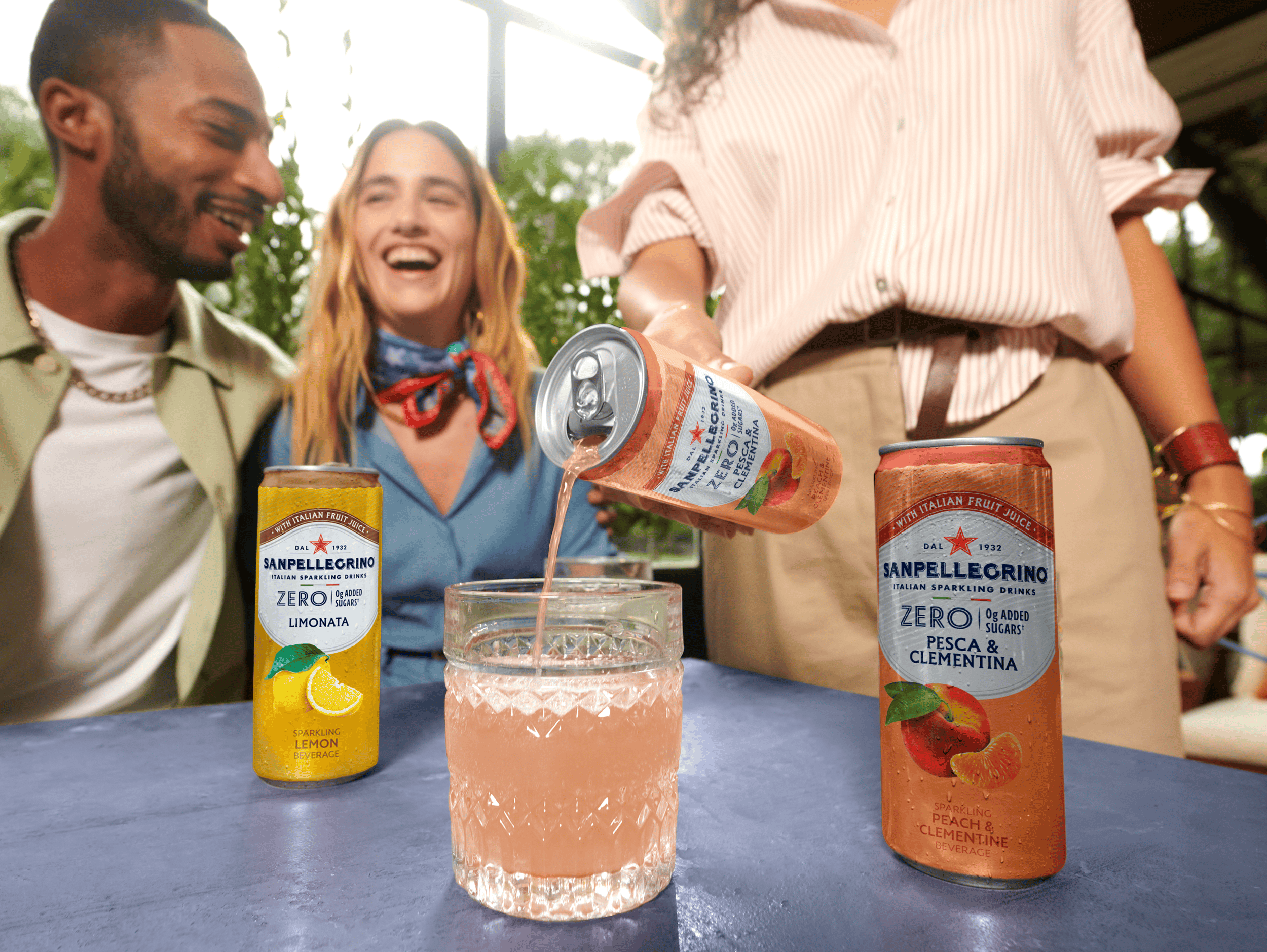 Sanpellegrino