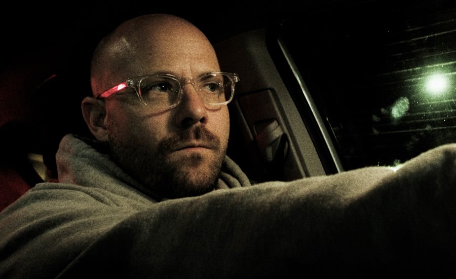 SI-FAN Presents: Self Driver