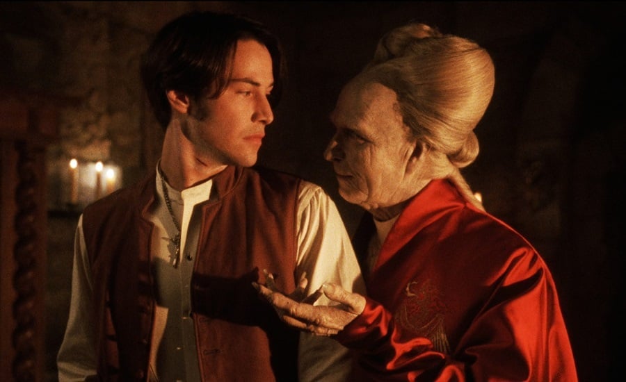 Late Nights: Bram Stoker’s Dracula