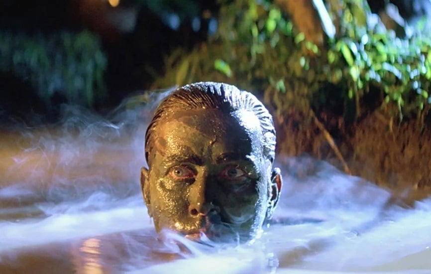 Apocalypse Now
