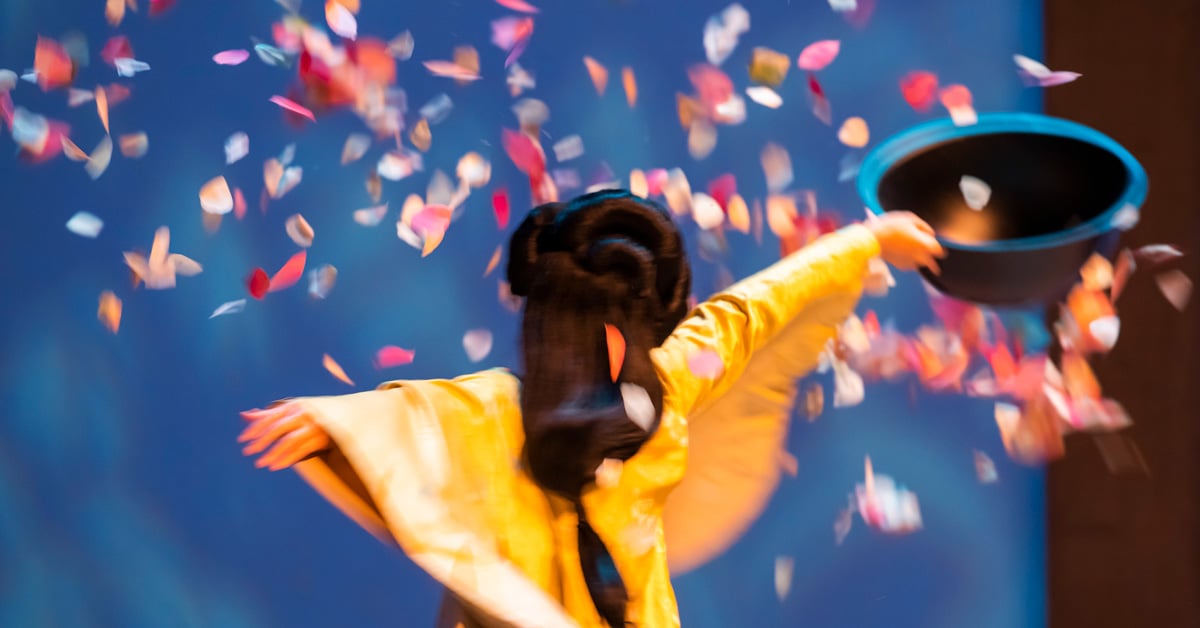 ROH Encore: Madama Butterfly (2023/2024 Opera)
