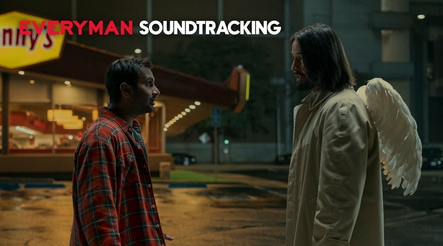 Soundtracking: Good Fortune