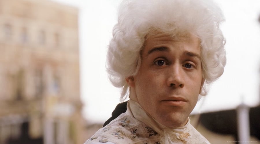 Amadeus (40th Anniversary)