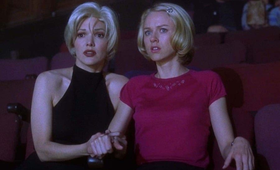 Throwback: Mulholland Drive